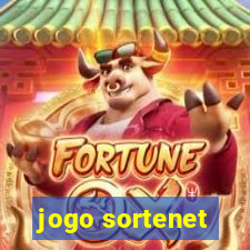 jogo sortenet